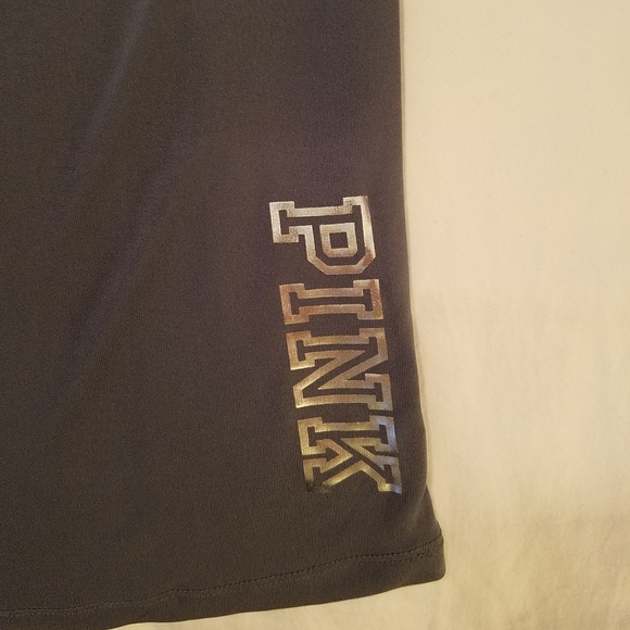 VS Pink Workout Tank - Picture 3 of 3